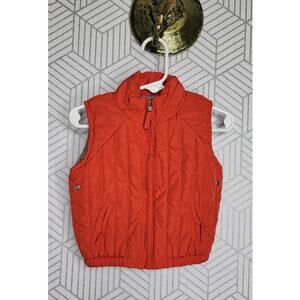 Oshkosh 9m Puffer Vest